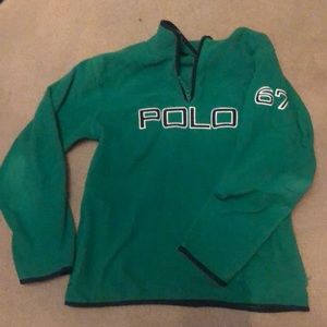 Kids XL Polo by Ralph Lauren pullover